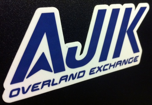AJIK Overland Exchange is a Toyota Land Cruiser 80 Series consulting company offering tips for outdoor life, aftermarket parts, and surplus for overland travel.
