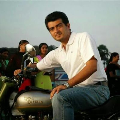 Balachanda17431's profile picture. 