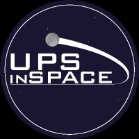 UPS in Space ☄️ (@upsinspace) 's Twitter Profile