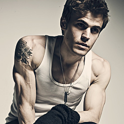 DementedStefan's profile picture. 