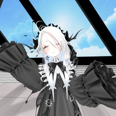 VRC_chikuten's profile picture. chikuwatenpuraです！
pcvr化したゾメちゃん推し
フォロバ100%ﾃﾞｽ