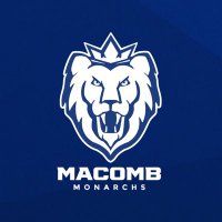 Macomb Athletics (@macombmonarchs) 's Twitter Profile Photo Macomb Athletics (@macombmonarchs) 's Twitter Profile Photo