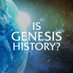 Is Genesis History? (@isgenhistory) Twitter profile photo Is Genesis History? (@isgenhistory) Twitter profile photo