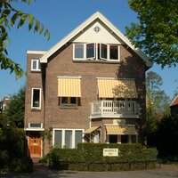 HospiceHaarlem (@hospicehaarlem) 's Twitter Profile