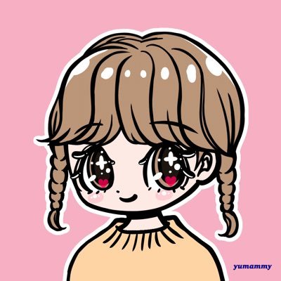 ゆまみぃ✒︎yumammyさんのプロフィール画像