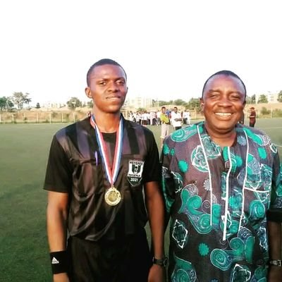 captainCOD3's profile picture. Mai Masa ,Professional Soccer Referee * fitness coach * Masseur * Drummer *