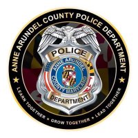 Anne Arundel County Police Department (@aacopd) 's Twitter Profile Photo