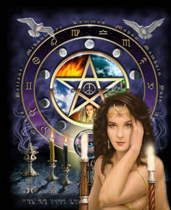 Profesionales de Magia Blanca, Wicca, y esoterismo ancestral del ser interior. Hechizos, rituales. ESTAMOS PARA AYUDARTE