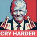 Crooked Joe (@cr00k3djoe) Twitter profile photo Crooked Joe (@cr00k3djoe) Twitter profile photo