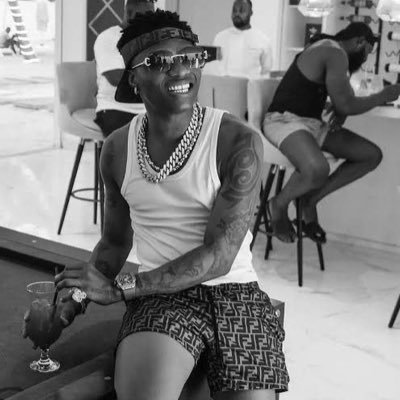 TheRealOmoBaale's profile picture. ya’ll 🤟