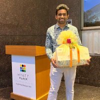 Pavan Kumar Cherukuri (@pavancherukurik) 's Twitter Profile