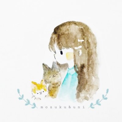 もずく🐾うに✹さんのプロフィール画像