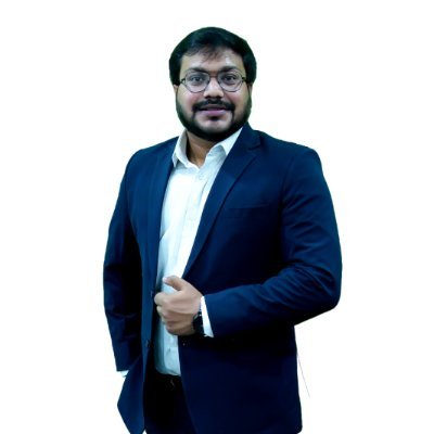Author| Senior DevOps Enginner |Mentor|Learn n Grow | #DevOps #AWS Solution Architect Certified#Kubernetes #Python #automation #shellscripting #observability