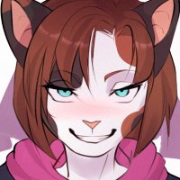 CozyGrey | COMMS CLOSED | 18+💕 (@sadkcat) 's Twitter Profile Photo