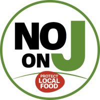 No on Measure J (@stopmeasurej) 's Twitter Profile
