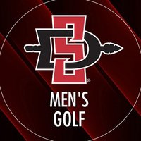 San Diego State Men's Golf (@aztecmgolf) 's Twitter Profile Photo San Diego State Men's Golf (@aztecmgolf) 's Twitter Profile Photo