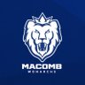MacombWBB's profile picture. The official X account of Macomb Community College Women's Basketball! 43-0 and back-2-back region champs 2019-2021! @MacombMonarchs #WeReign #NJCAAwbb