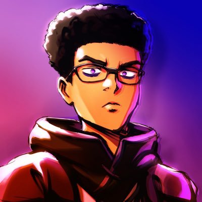 admiralpedro's profile picture. PFP BY SUMOLLAMMA_