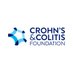 Crohn's & Colitis Foundation (@crohnscolitisfn) Twitter profile photo Crohn's & Colitis Foundation (@crohnscolitisfn) Twitter profile photo