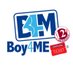 Boy4ME - Cartelera Ticket (@boy4me) Twitter profile photo Boy4ME - Cartelera Ticket (@boy4me) Twitter profile photo