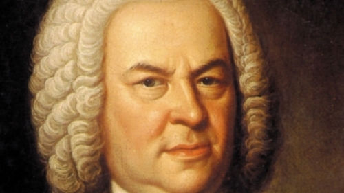 Deel de mooiste muziek van Bach op #WoensdagBachdag!