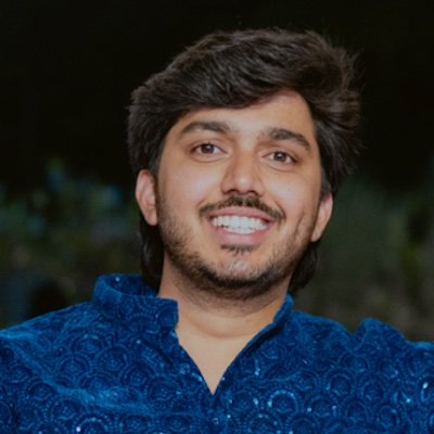 sanapalavijay's profile picture. sentience