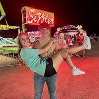 Kenzy McArtor (@kenzymcartor) 's Twitter Profile