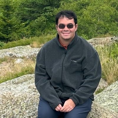 Alexander Harriman Profile