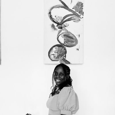 I'm a Jesus kind of Girl 🤭🤗
Engineer | AIESECer 💙💙 | Cowrywise Campus ambassador