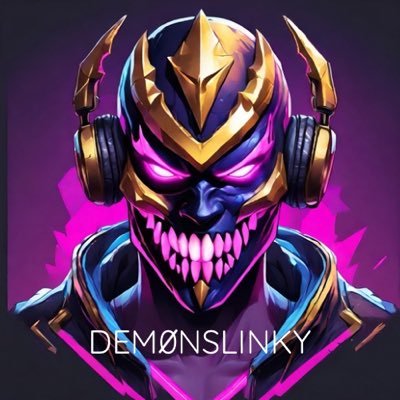 DEM0NSLINKY's profile picture. 