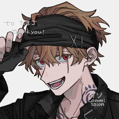 新規❌にっとさんのプロフィール画像