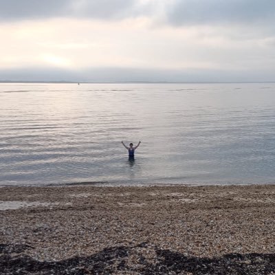 University of Chichester • Ba (Hons) PE in Secondary Years • PGCE at UoC • ECT 2 • Rugby • Netball • Paddleboarding •