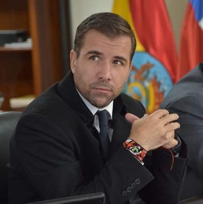 Abogado| Ex Parlamentario Andino Ecuador🇪🇨|Social Democrata| Ambientalista 🌱♻️
informe preliminar rendición de Cuentas 2024 https://t.co/LSUnshJf4T