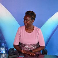 Lyn Kamadi (@lynkamadi) 's Twitter Profile