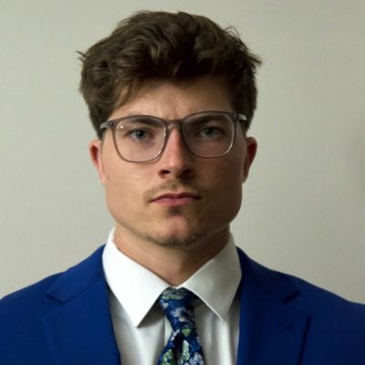 TuranskiAlex's profile picture. NJ