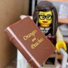 booksculptor's profile picture. 도서관에서 삶을 읽고 삶에서 도서관을 읽는 여행자. 도서관 활동가. 방구석 기타리스트 
저서: 도서관은 살아 있다, 마티, 2022
(일본어판) 図書館は生きている, 柳 美佐 訳, 原書房, 2023
인스타그램 계정 @library_traveller