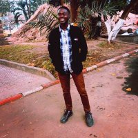 Isaac Bainoli (@isaacbainoli) 's Twitter Profile