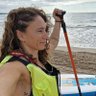 silviaaranda46's profile picture. 🛟 Lifeguard | 🎓 PhD ClinRes Medicine |  Professor & Researcher at @inefcat. Rowing toward advancements in 🏊♂️ Drowning Prevention & CPR. Always learning