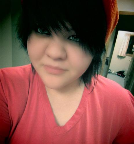 CrystalxRandoms's profile picture. G-g-get on it, don't stop it cuz you're the life of the party. ♥ this is Crystal, she's hot eh? Follow her and fill your timeline with sexy xx