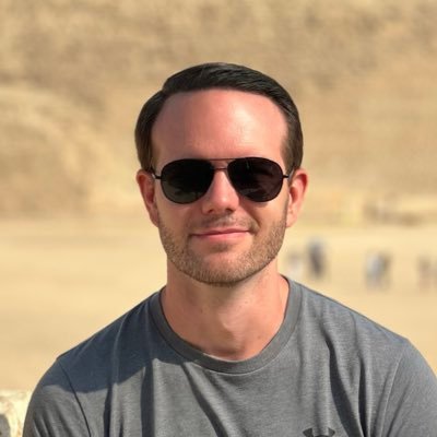 Co-Founder of SecurSpace (exited to Envase/WiseTech Global) | Miami U '10 & Notre Dame MBA '18 | Alea iacta est “Let the dice fly high”