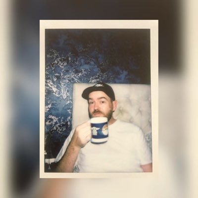 CONLONさんのプロフィール画像