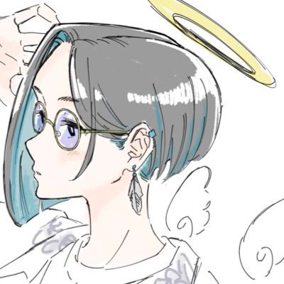 アンジェラインー！さんのプロフィール画像