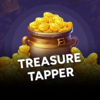 Treasure Tapper (@treasure_tapper) 's Twitter Profile