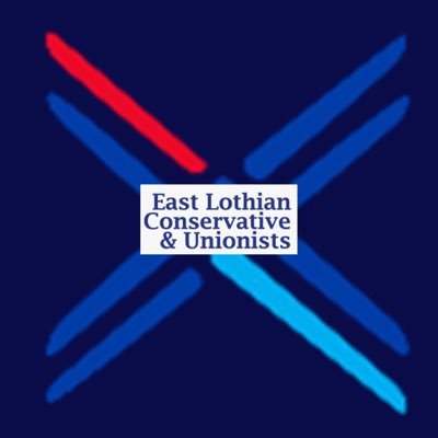 ELConservatives's profile picture. Welcome to East Lothian Scottish Conservative & Unionist Assoc.Promoted by Sarah Russell on behalf of ELCUA & S Hamilton both of 4 Church St Haddington EH41 3EX