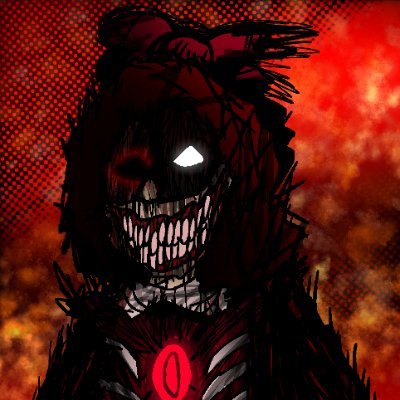 MaldaFAN196_4's profile picture. M͍̪͙͎̄ͩͭ̋al̥̖̱͈d͉̙̥͔ͮͨ͆͆a̰̼ͥ̄ : D
(No me tomes enserio)
Mitad Mafalda / Mitad Malda

PFP by: @Ropi_YTOfcial