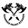 hammerpaints's profile picture. Painter and player. Committee member of the Dragon Slayers, Sheffield Slaughter organiser and TO