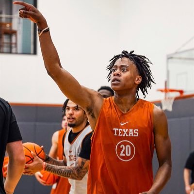 iamtrejohnson Profile