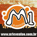 Twitter oficial da M1 Eventos. | Página oficial no Facebook: http://t.co/LACJggSDEJ | Instagram: @m1eventos | Formspring: http://t.co/D5swr19MT6