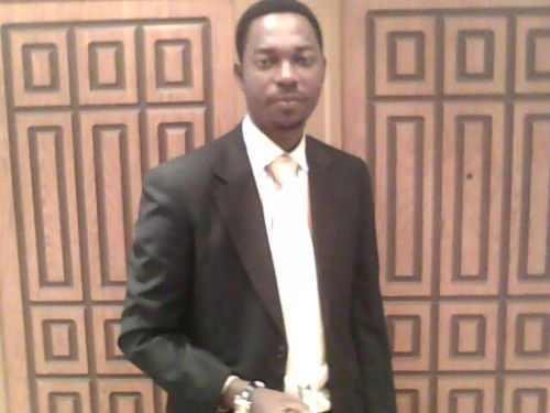 ekeflexy's profile picture. An astute, vibrant young public analyst and social commentator