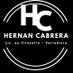 Hernan Cabrera (@cabrerahernan3) Twitter profile photo